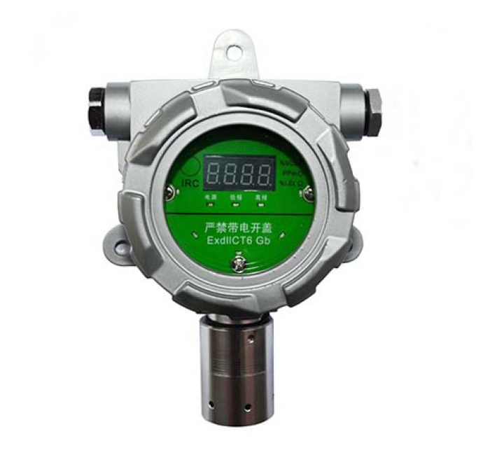 可燃有毒有害氣體探頭報警器檢定校準